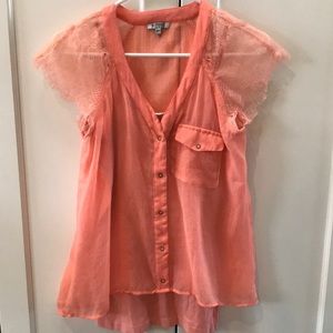 BUFFALO David Britton top